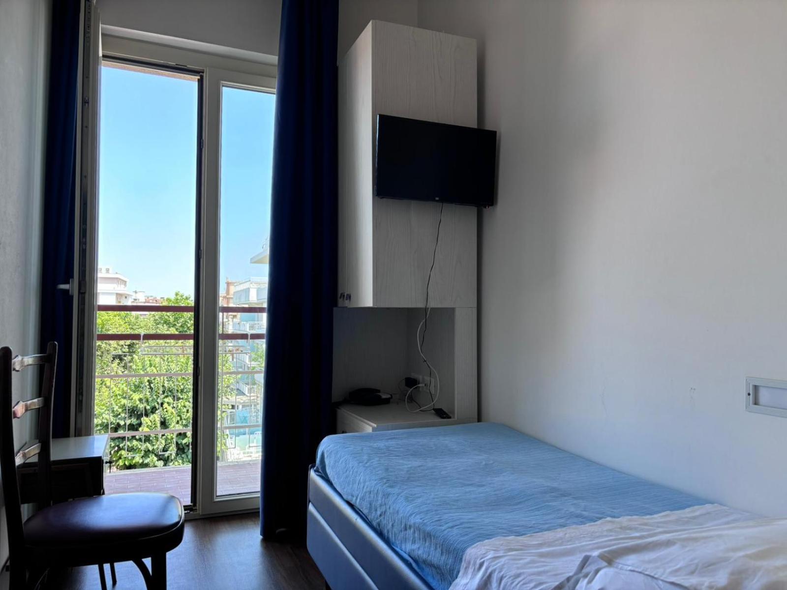 Hotel Belfiore Misano Adriatico Quarto foto